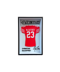 49ERS JERSEY BOX