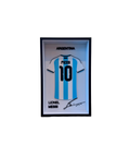 ARGENTINA JERSEY BOX