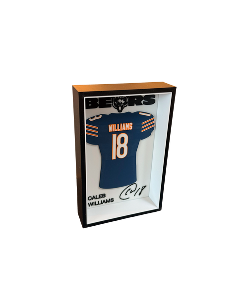 Bears Jersey Box