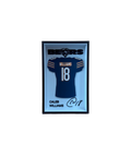 BEARS JERSEY BOX