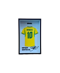 BRAZIL JERSEY BOX