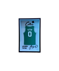 Celtics Jersey Box