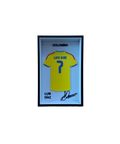 COLOMBIA Jersey Box