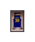 Warriors Jersey Box