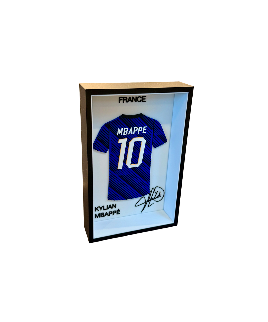 France Jersey Box