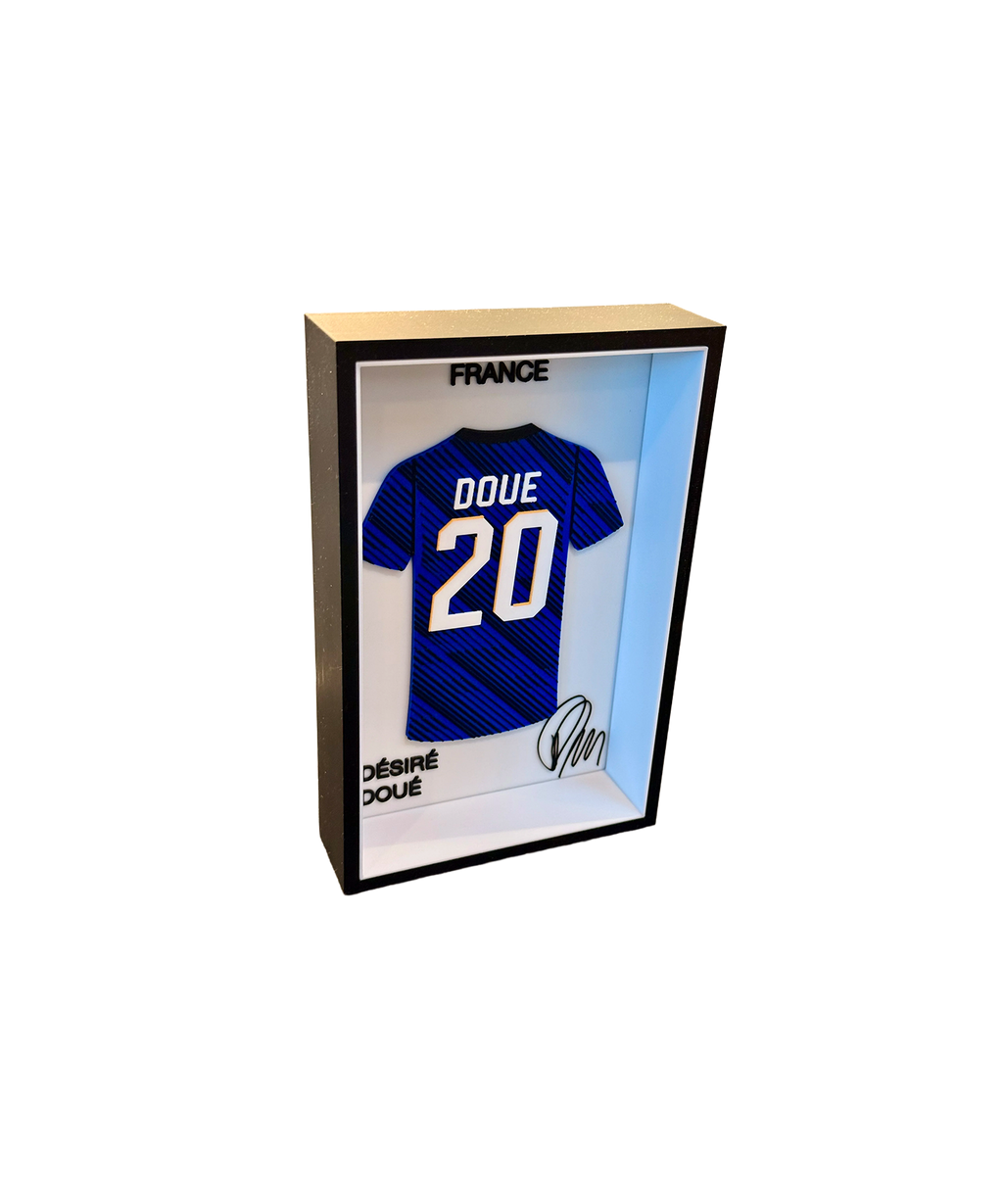 France Jersey Box