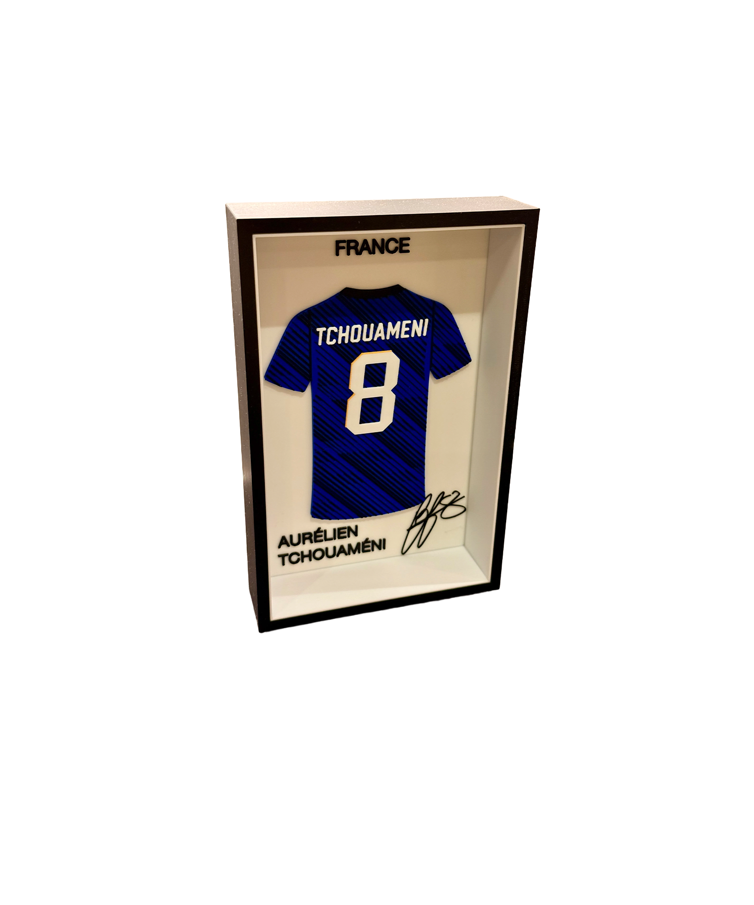 France Jersey Box