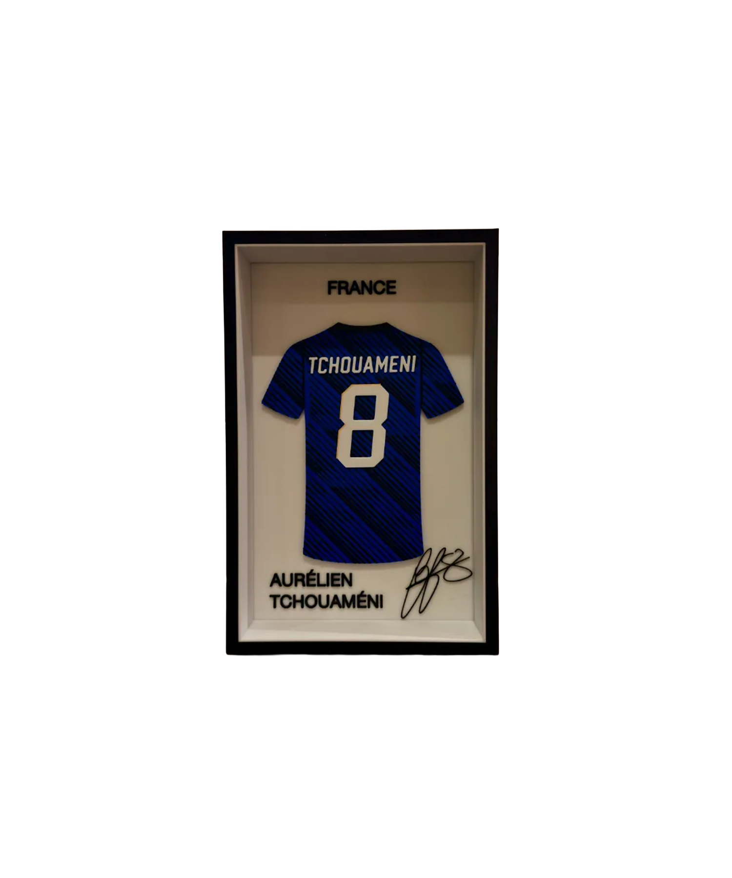 France Jersey Box