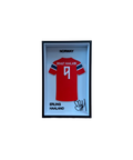 Norway Jersey Box