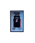 HEAT JERSEY BOX
