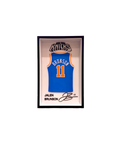 Knicks Jersey box