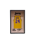 Lakers Jersey Box
