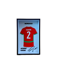 Morocco Jersey Box