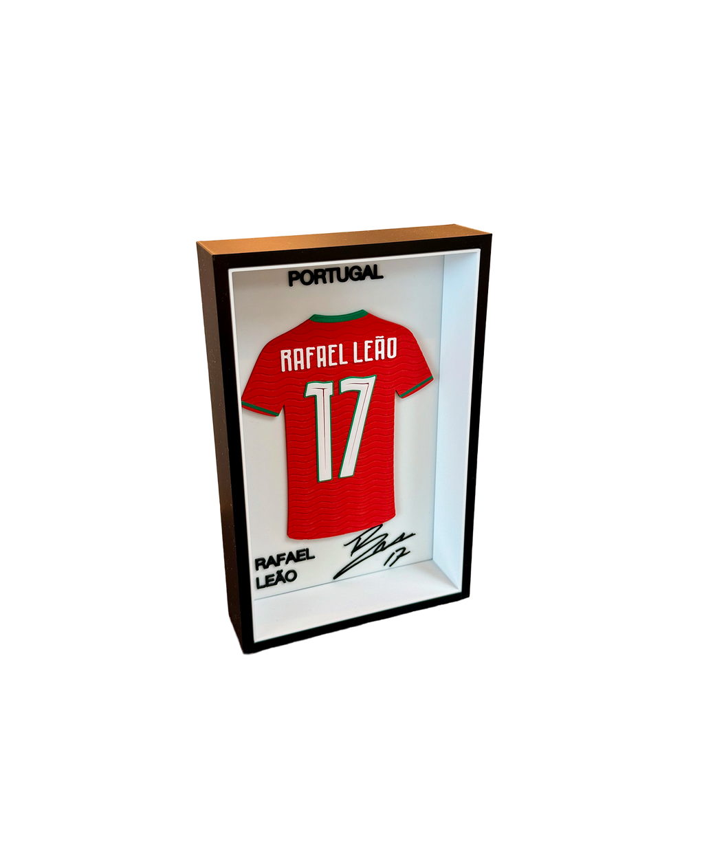 PORTUGAL Jersey Box