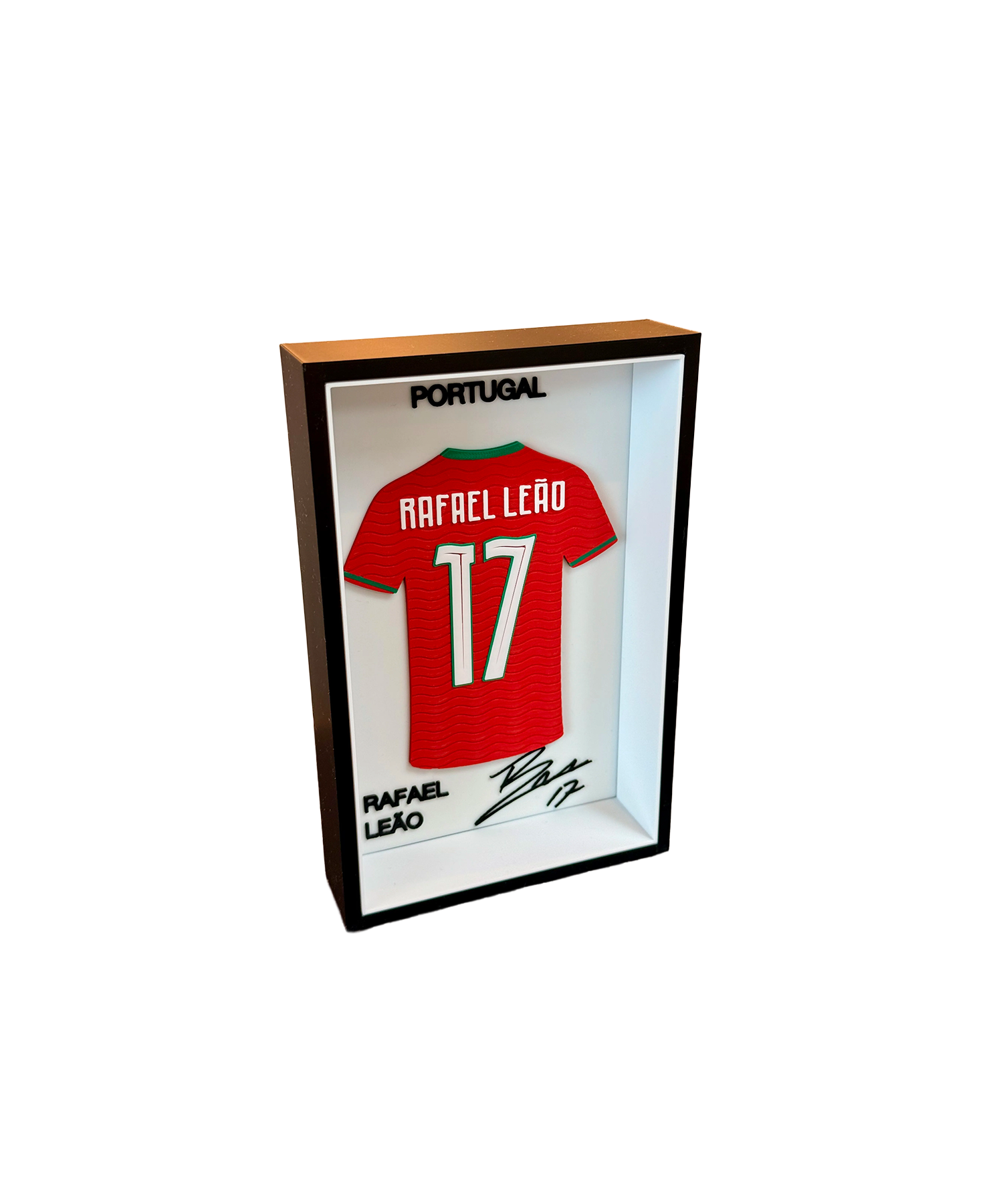 PORTUGAL Jersey Box