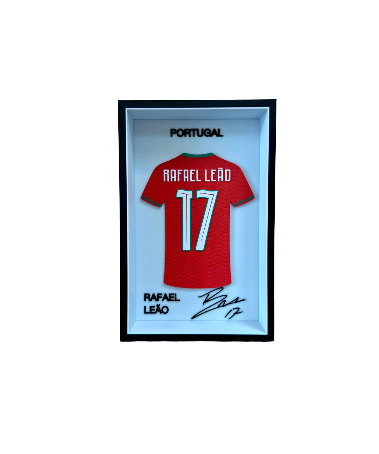 PORTUGAL Jersey Box