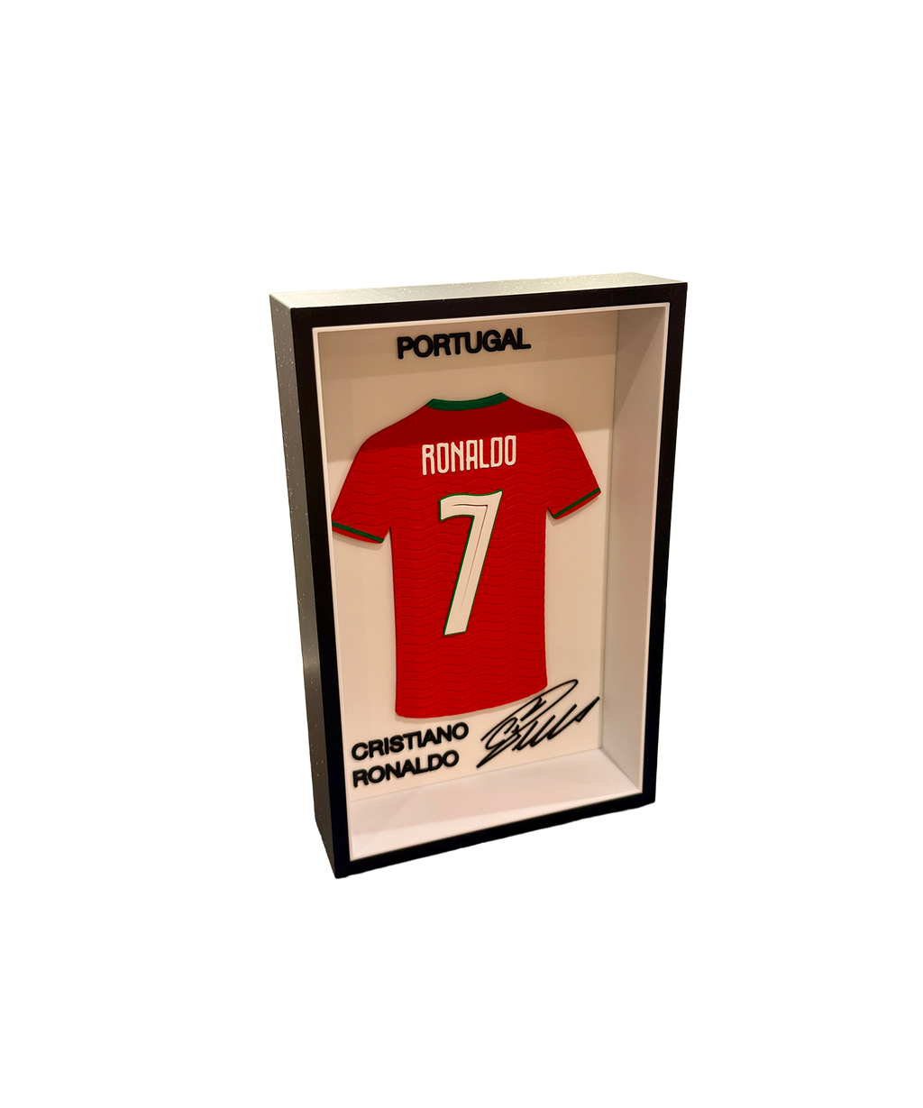 PORTUGAL Jersey Box