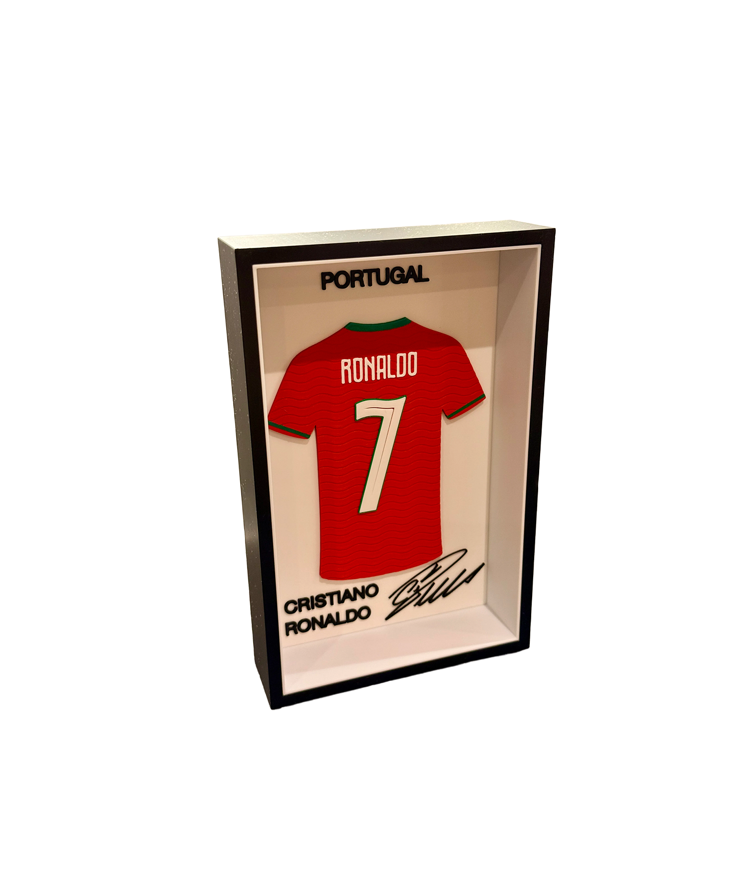 PORTUGAL Jersey Box