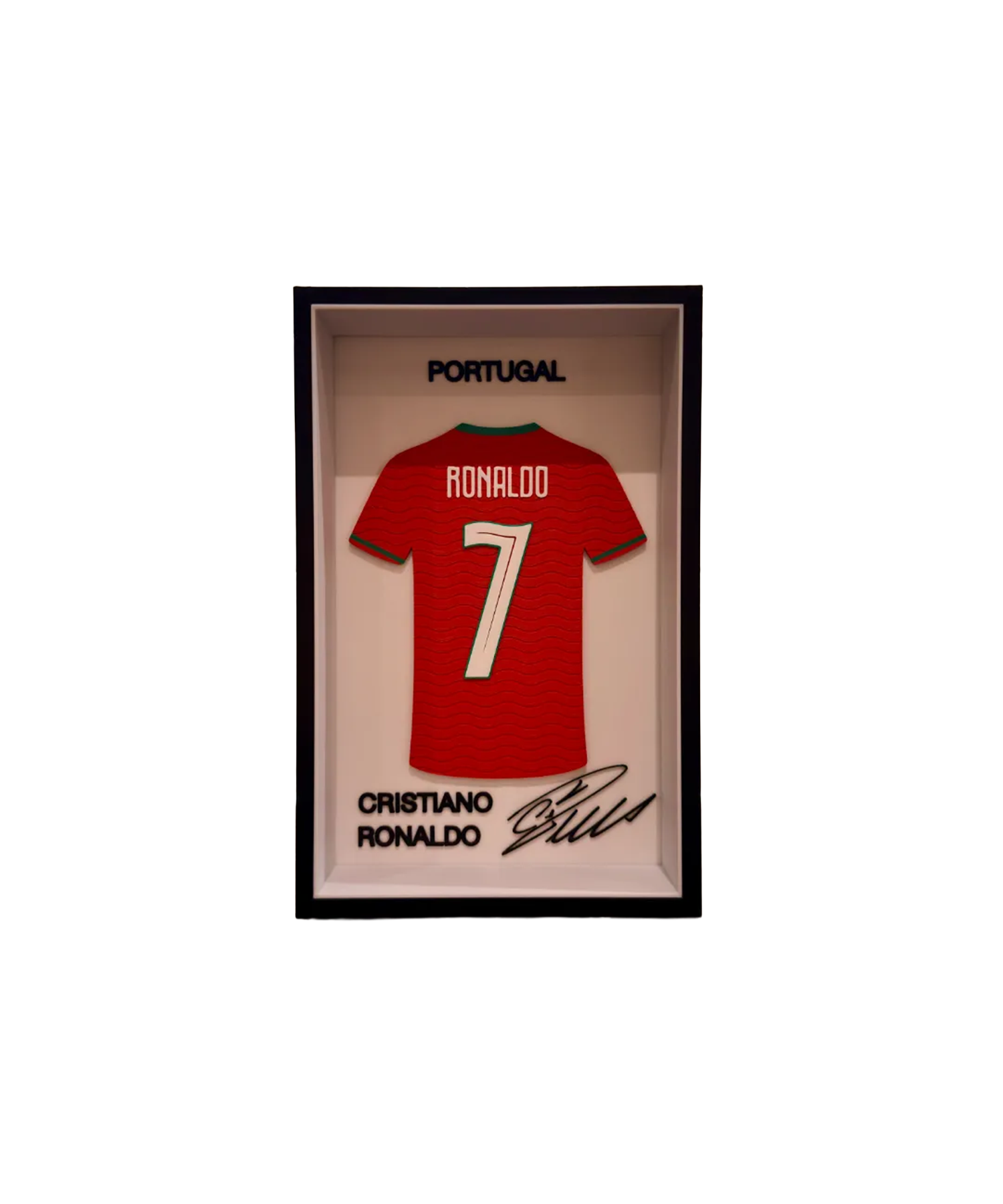 PORTUGAL Jersey Box