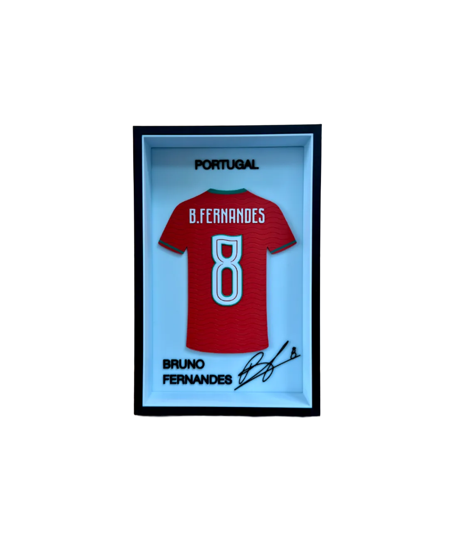 PORTUGAL Jersey Box