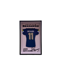 Seahawks Jersey Box