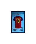 Spain Jersey Box