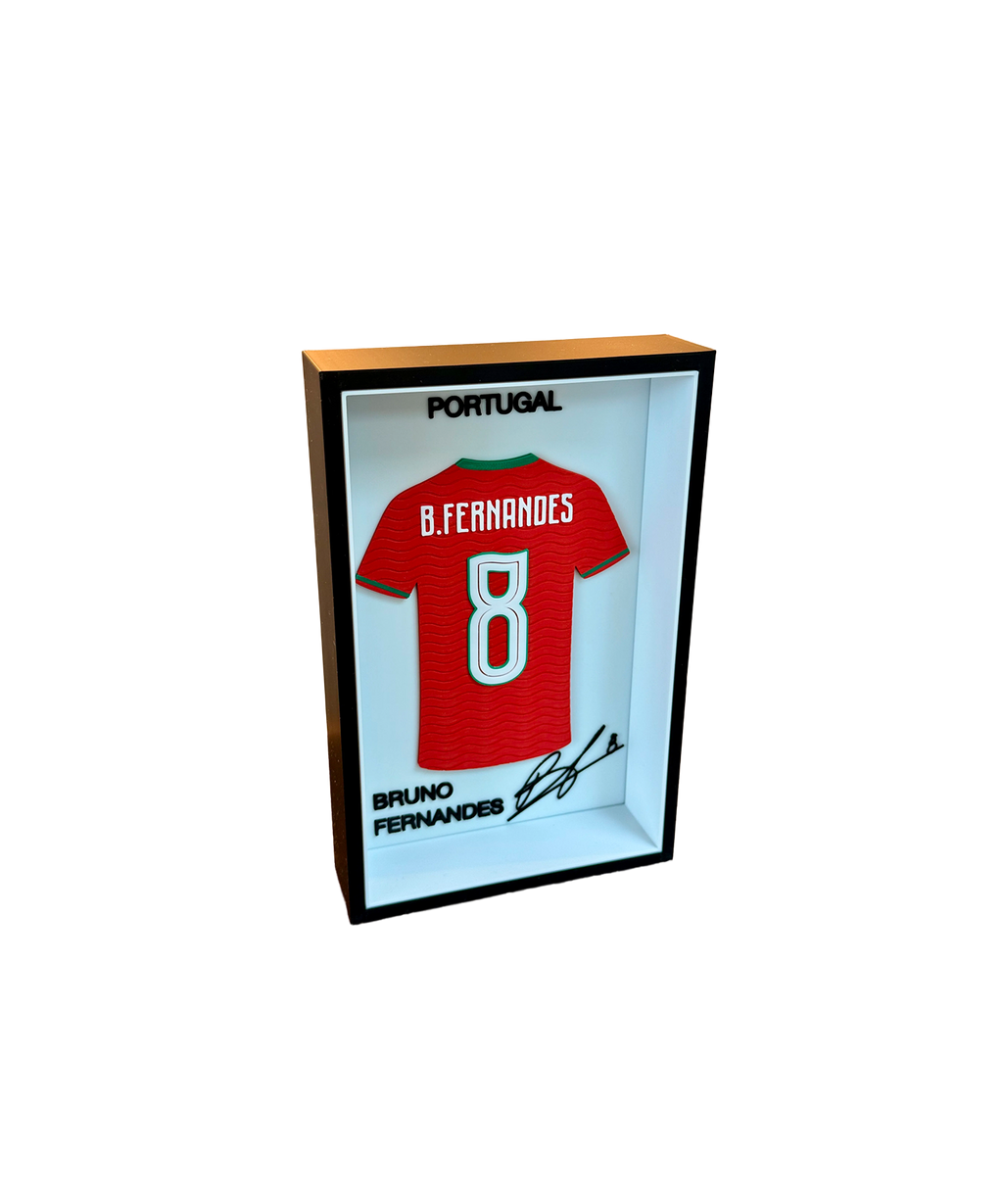 PORTUGAL Jersey Box