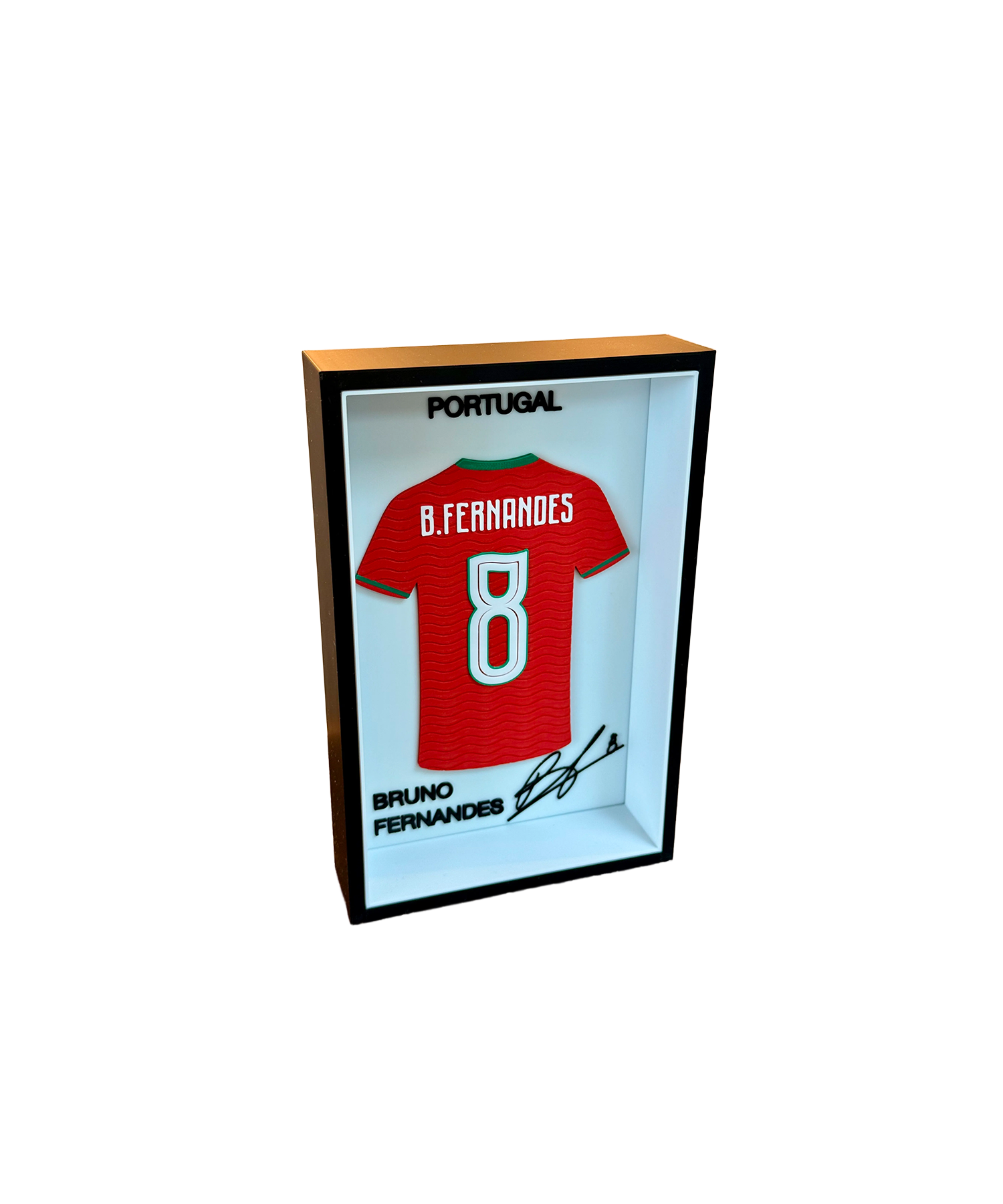 PORTUGAL Jersey Box