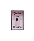 Yankees Jersey Box